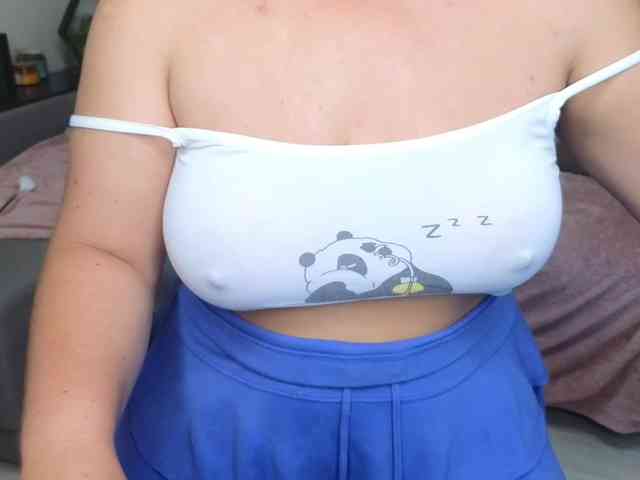 Baby-Mary webcam