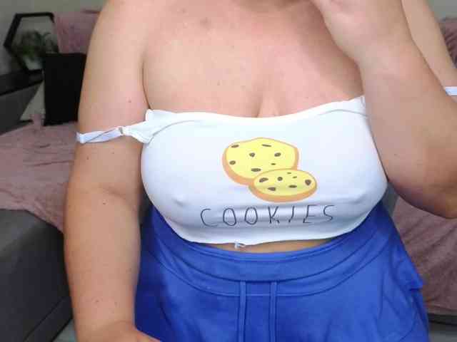 Baby-Mary webcam