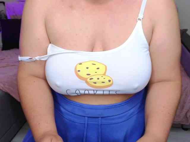 Baby-Mary webcam