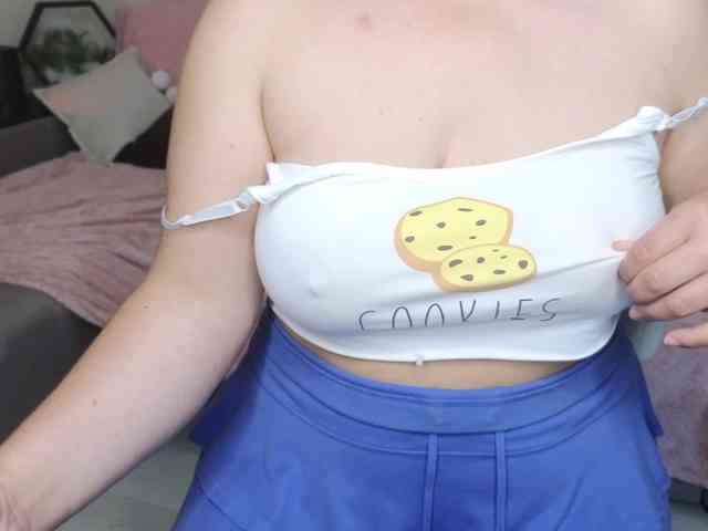 Baby-Mary webcam