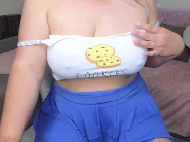 Baby-Mary webcam