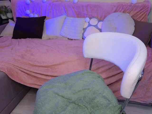 Baby-Mary webcam