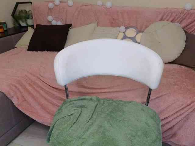 Baby-Mary webcam