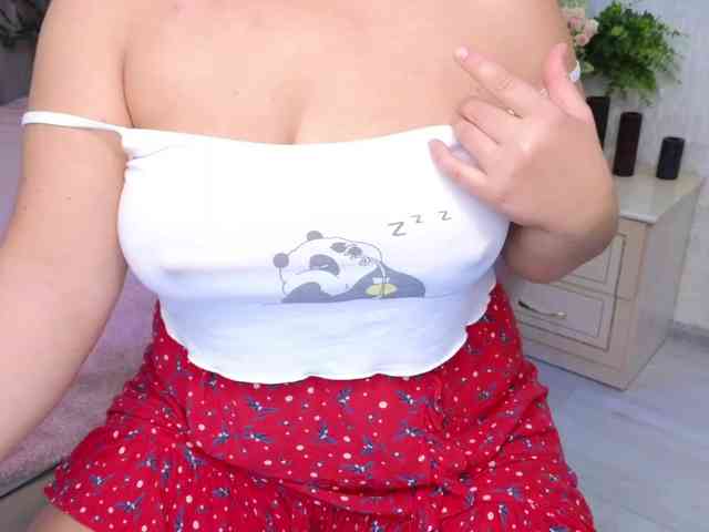 Baby-Mary webcam