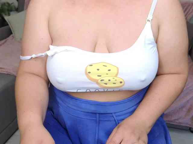 Baby-Mary webcam