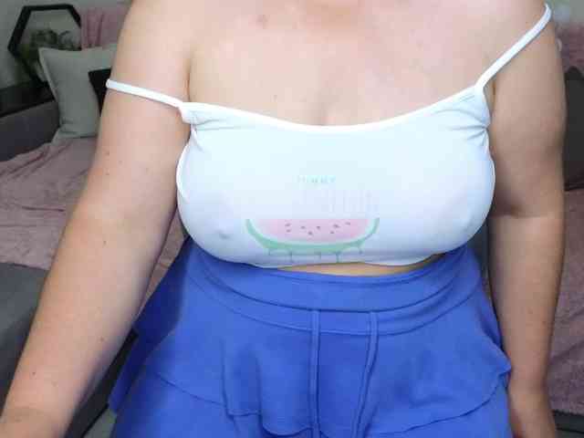 Baby-Mary webcam