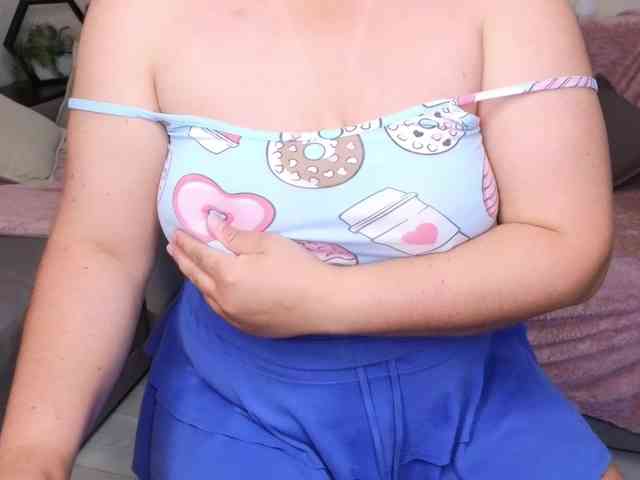 Baby-Mary webcam