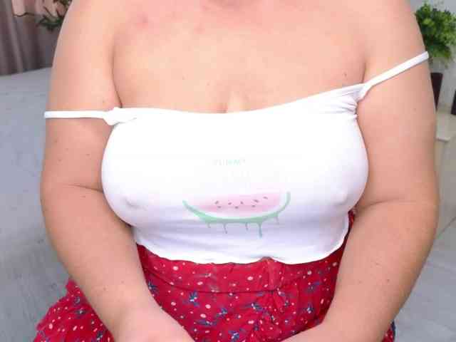 Baby-Mary webcam