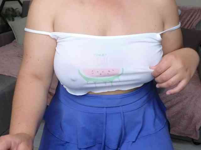 Baby-Mary webcam