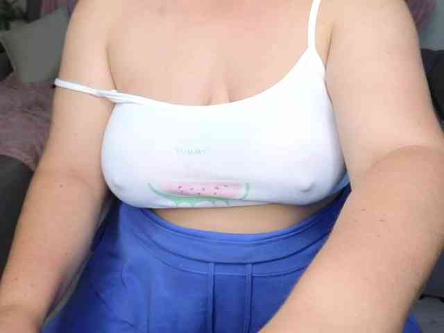 Baby-Mary webcam