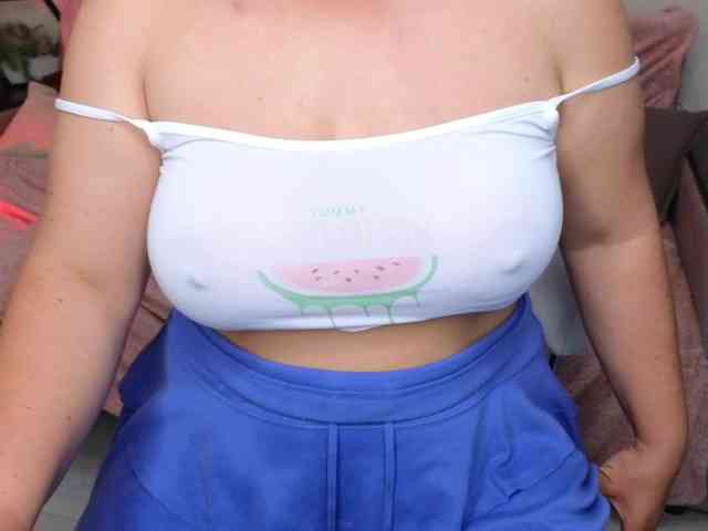 Baby-Mary webcam