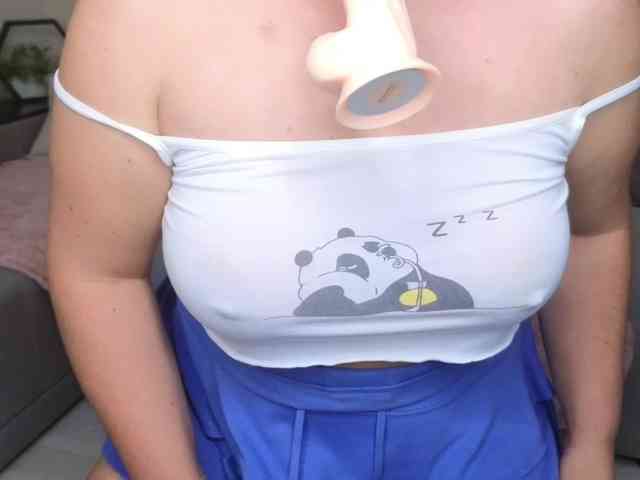 Baby-Mary webcam