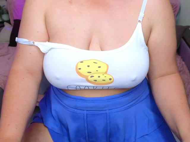 Baby-Mary webcam