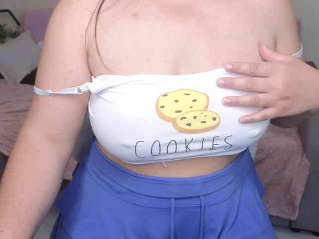 Baby-Mary webcam