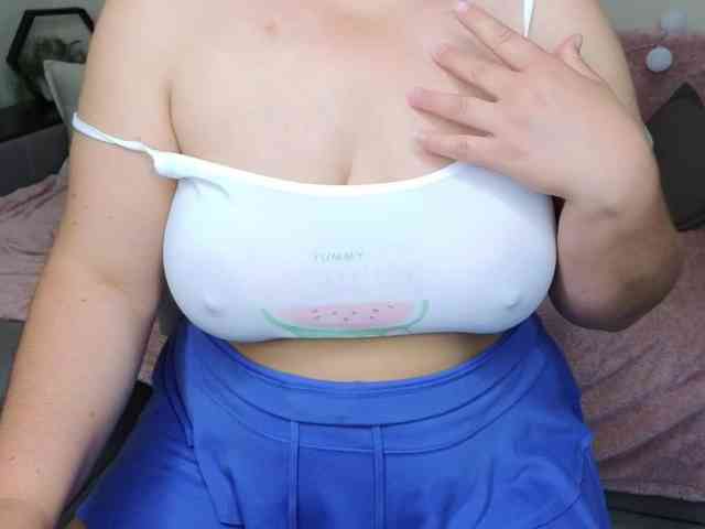 Baby-Mary webcam