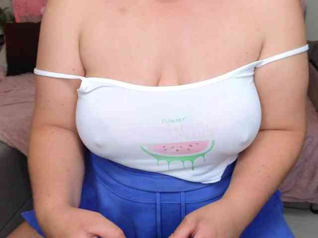 Baby-Mary webcam