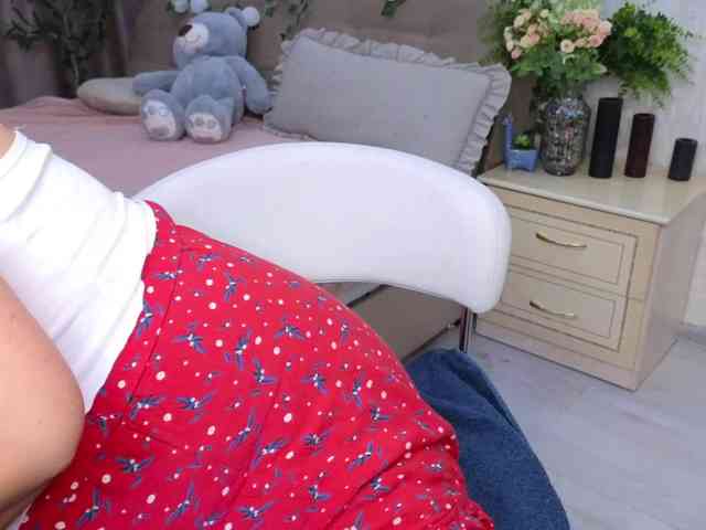 Baby-Mary webcam