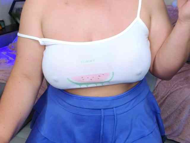 Baby-Mary webcam
