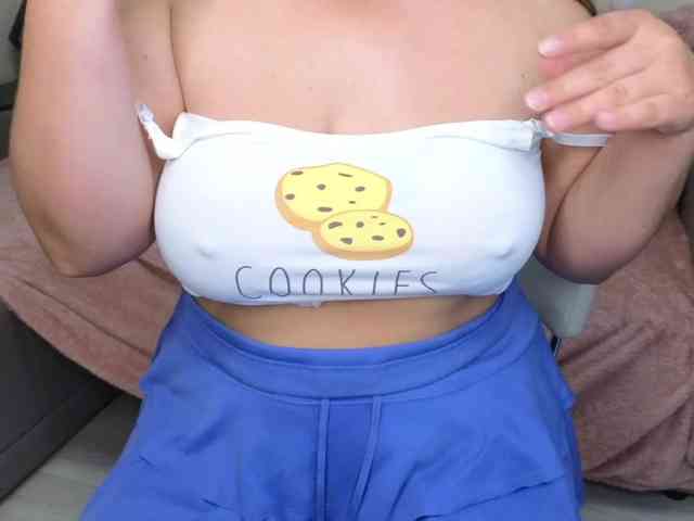 Baby-Mary webcam