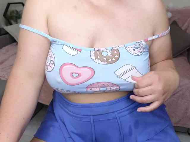 Baby-Mary webcam