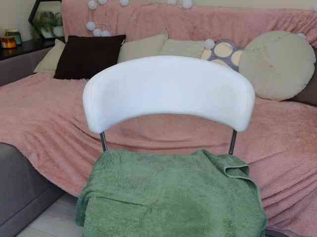 Baby-Mary webcam