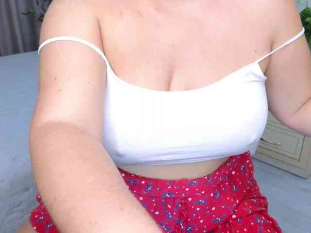 Baby-Mary webcam