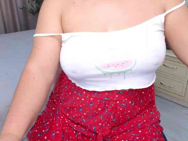 Baby-Mary webcam