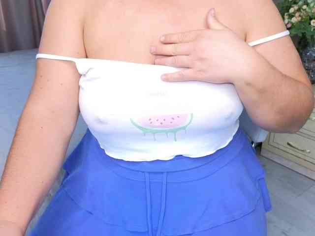 Baby-Mary webcam