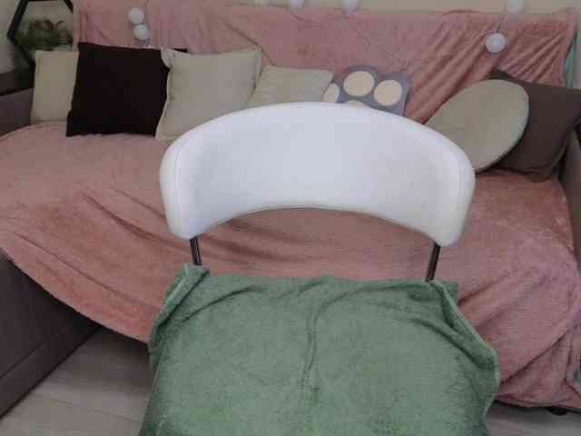 Baby-Mary webcam