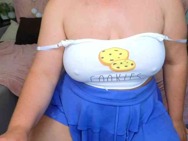 Baby-Mary webcam