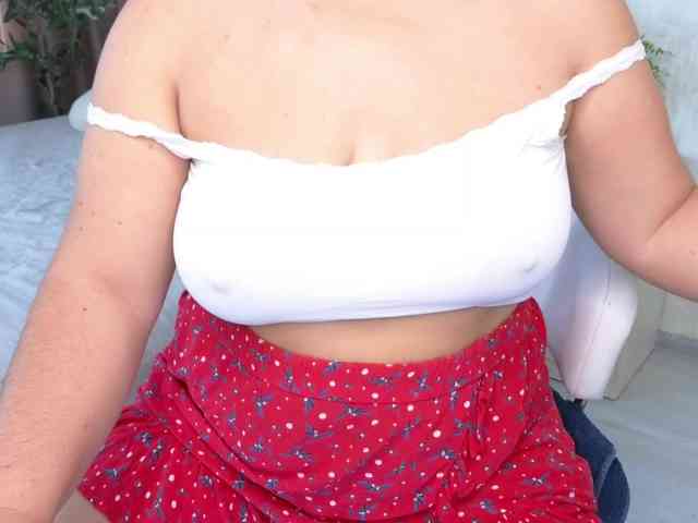 Baby-Mary webcam