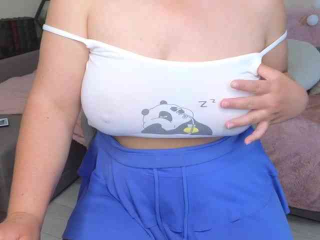 Baby-Mary webcam