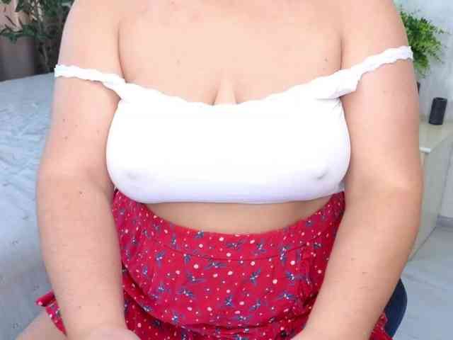 Baby-Mary webcam