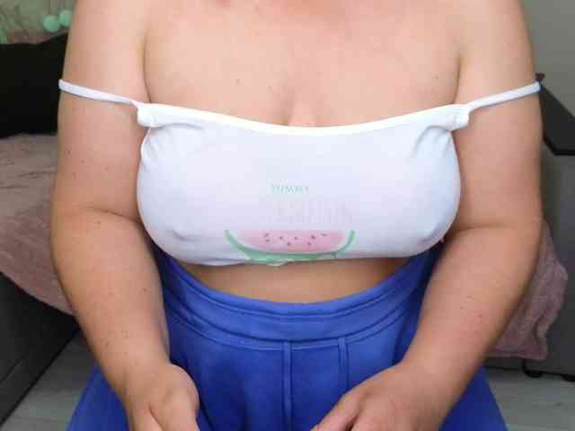 free live cam Baby-Mary