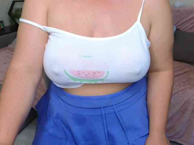 Baby-Mary webcam