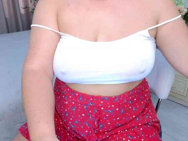 Baby-Mary webcam