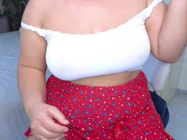 Baby-Mary webcam