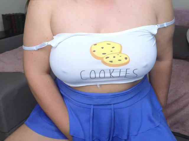 Baby-Mary webcam