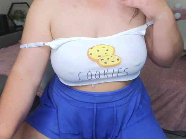 Baby-Mary webcam