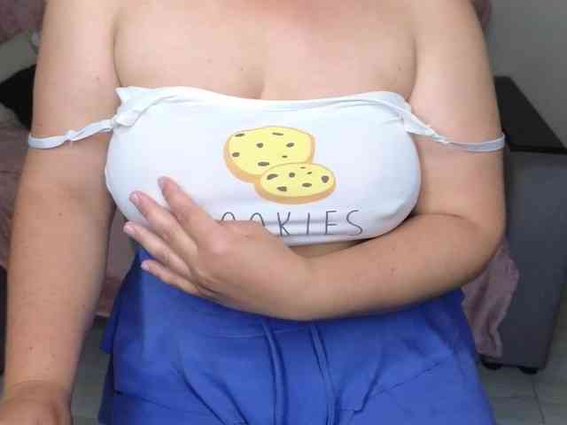 Baby-Mary webcam