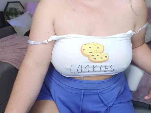 Baby-Mary webcam