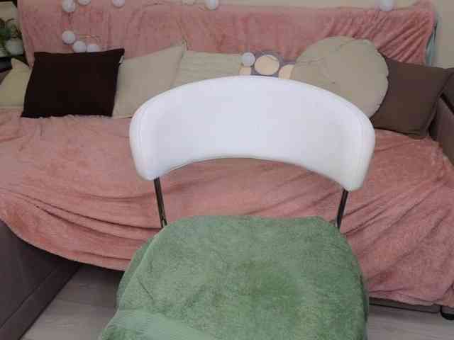Baby-Mary webcam