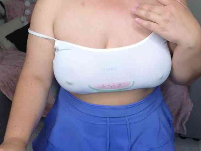 Baby-Mary webcam