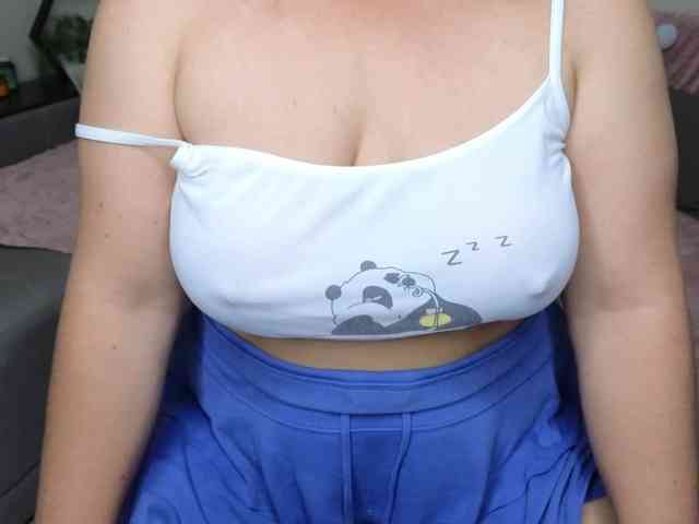 Baby-Mary webcam