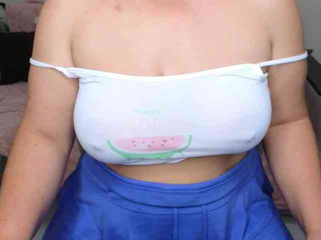 Baby-Mary webcam