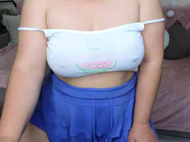 free webcam porn Baby-Mary