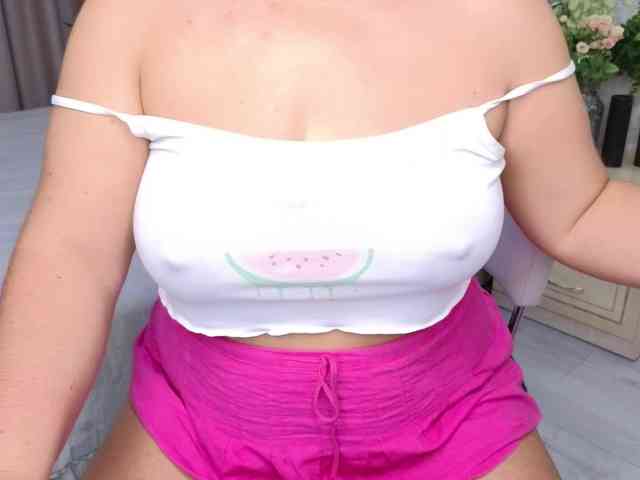 Baby-Mary webcam