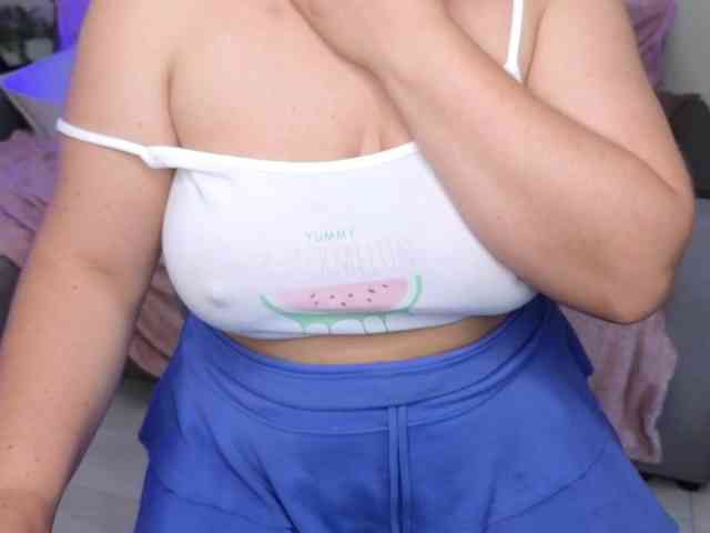 Baby-Mary webcam