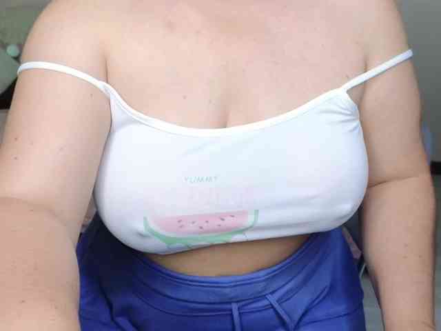 Baby-Mary webcam