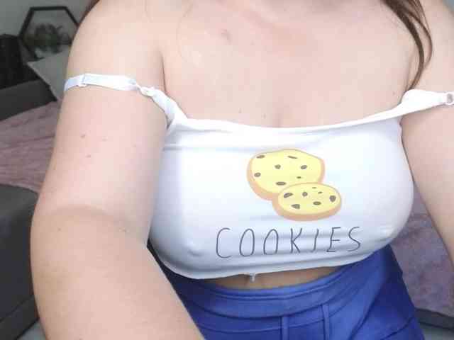 Baby-Mary webcam